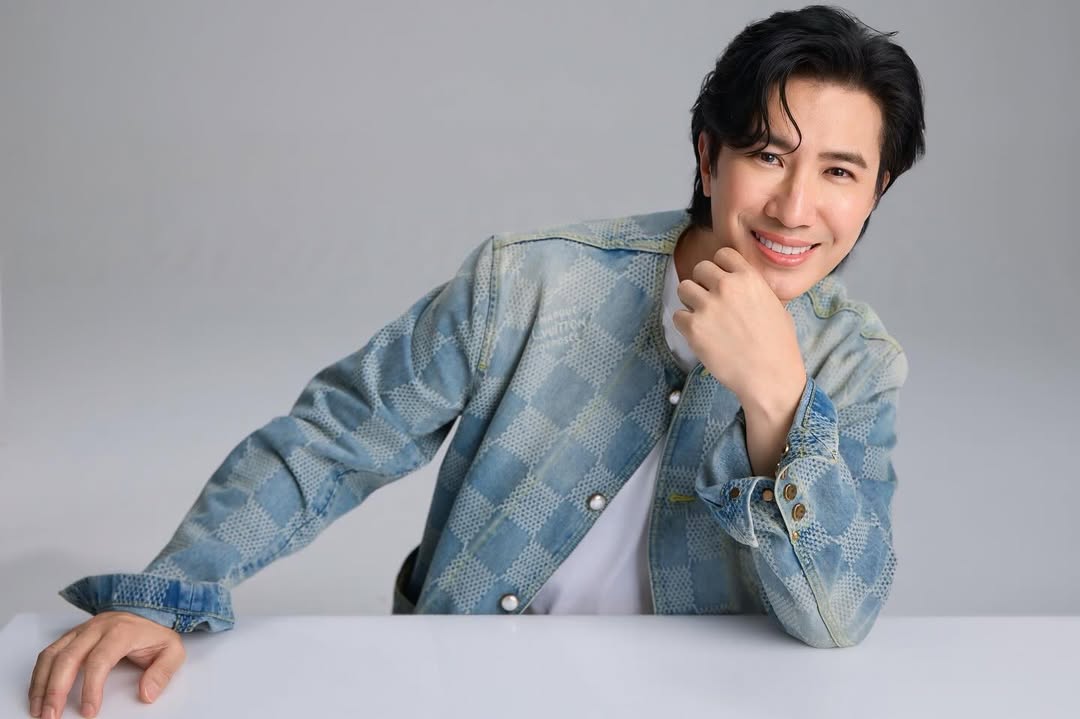 หนุ่ม - กรรชัย กำเนิดพลอย