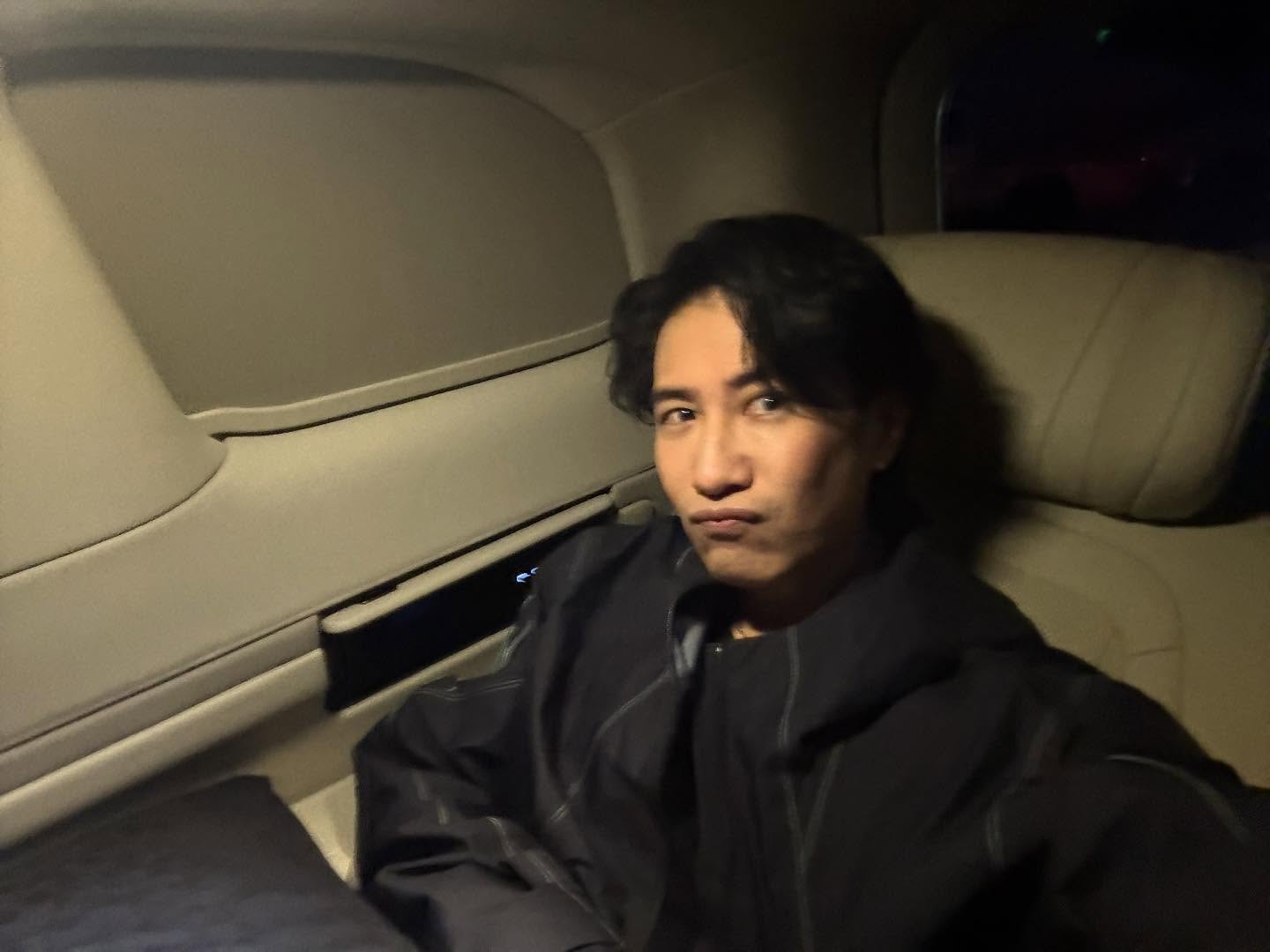 หนุ่ม - กรรชัย กำเนิดพลอย