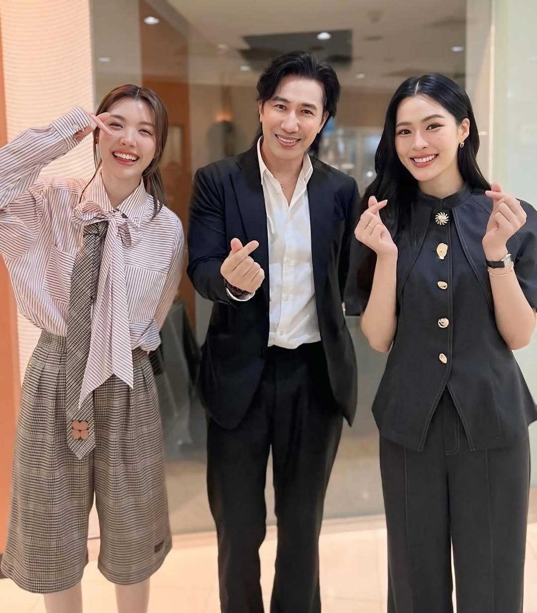 หนุ่ม - กรรชัย กำเนิดพลอย