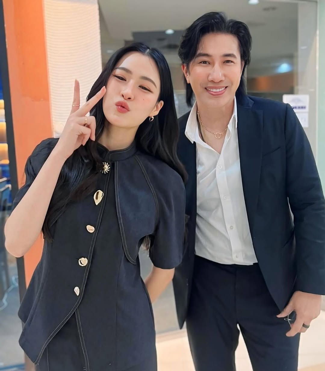 หนุ่ม - กรรชัย กำเนิดพลอย