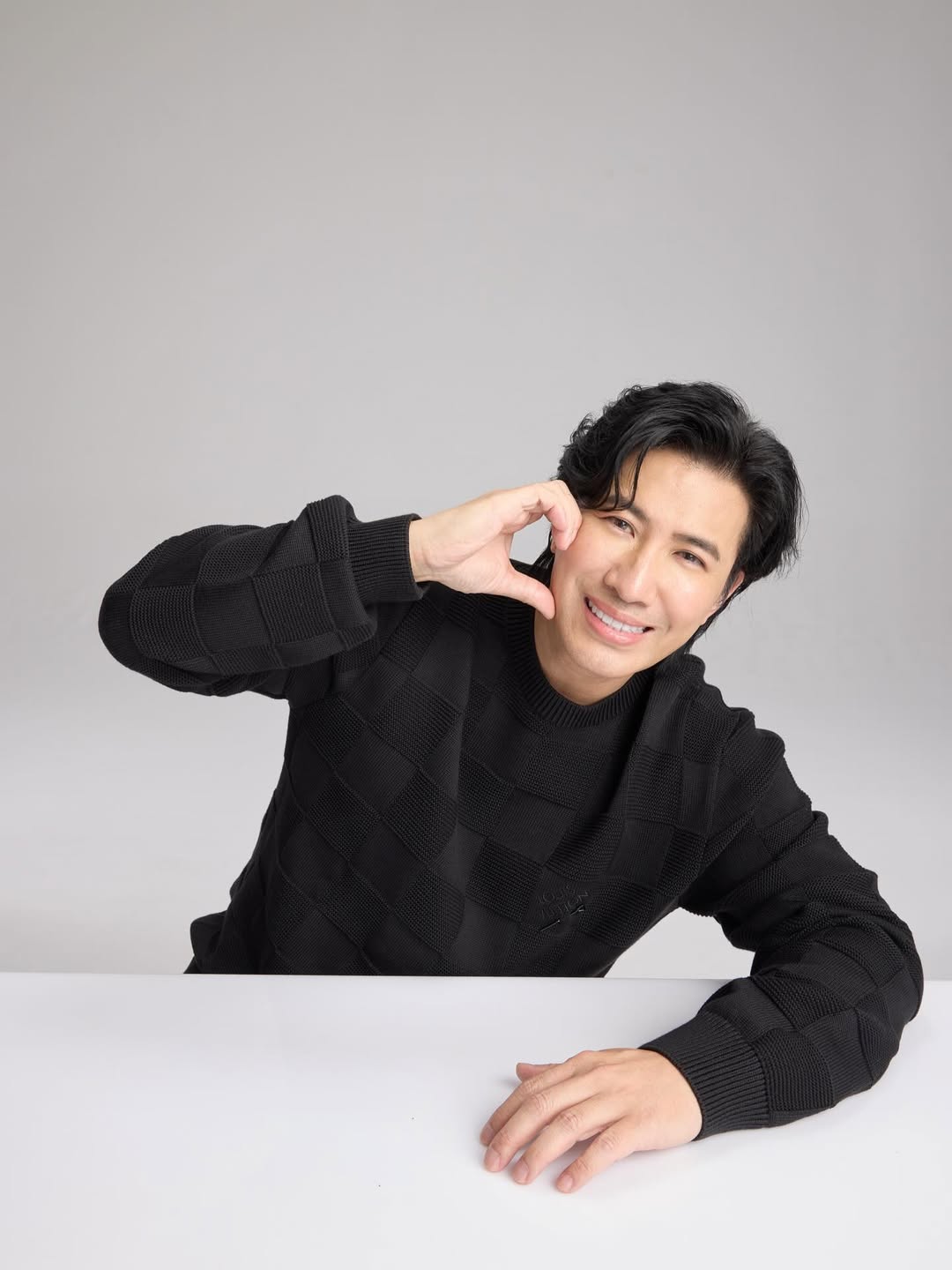 หนุ่ม - กรรชัย กำเนิดพลอย