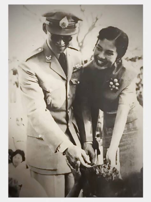 หนุ่ม - กรรชัย กำเนิดพลอย