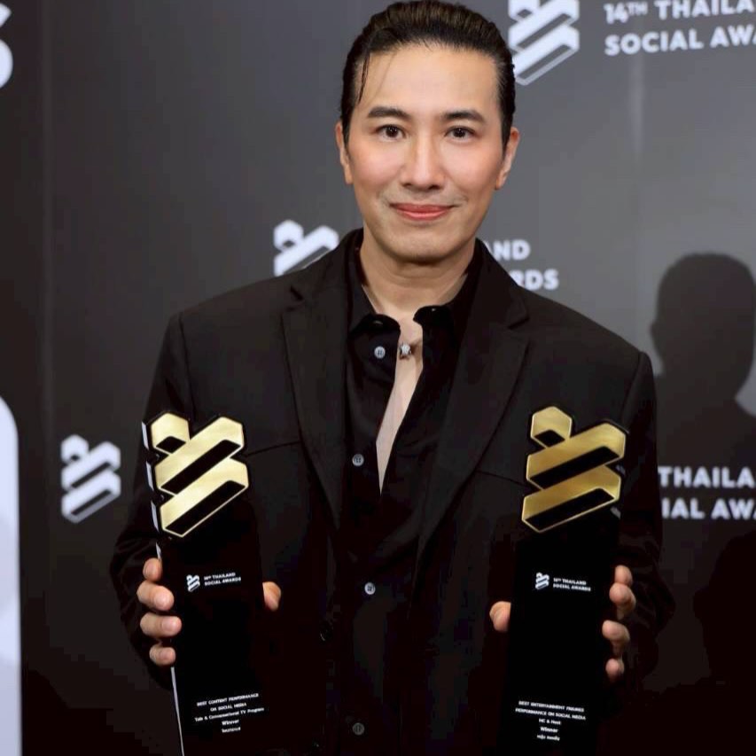 หนุ่ม - กรรชัย กำเนิดพลอย