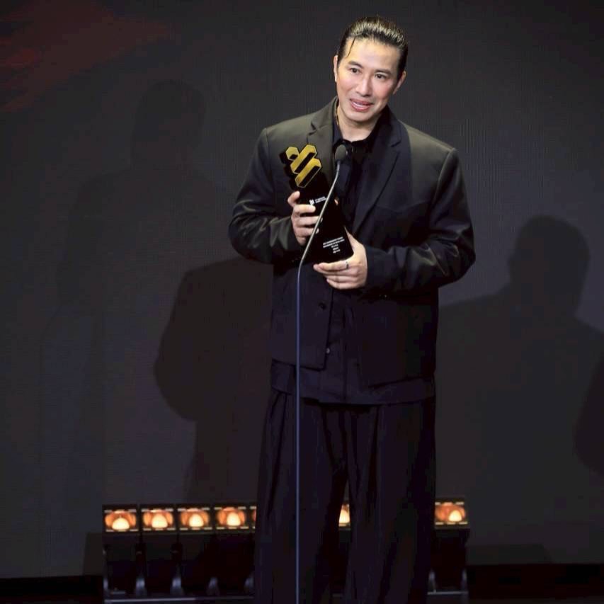 หนุ่ม - กรรชัย กำเนิดพลอย