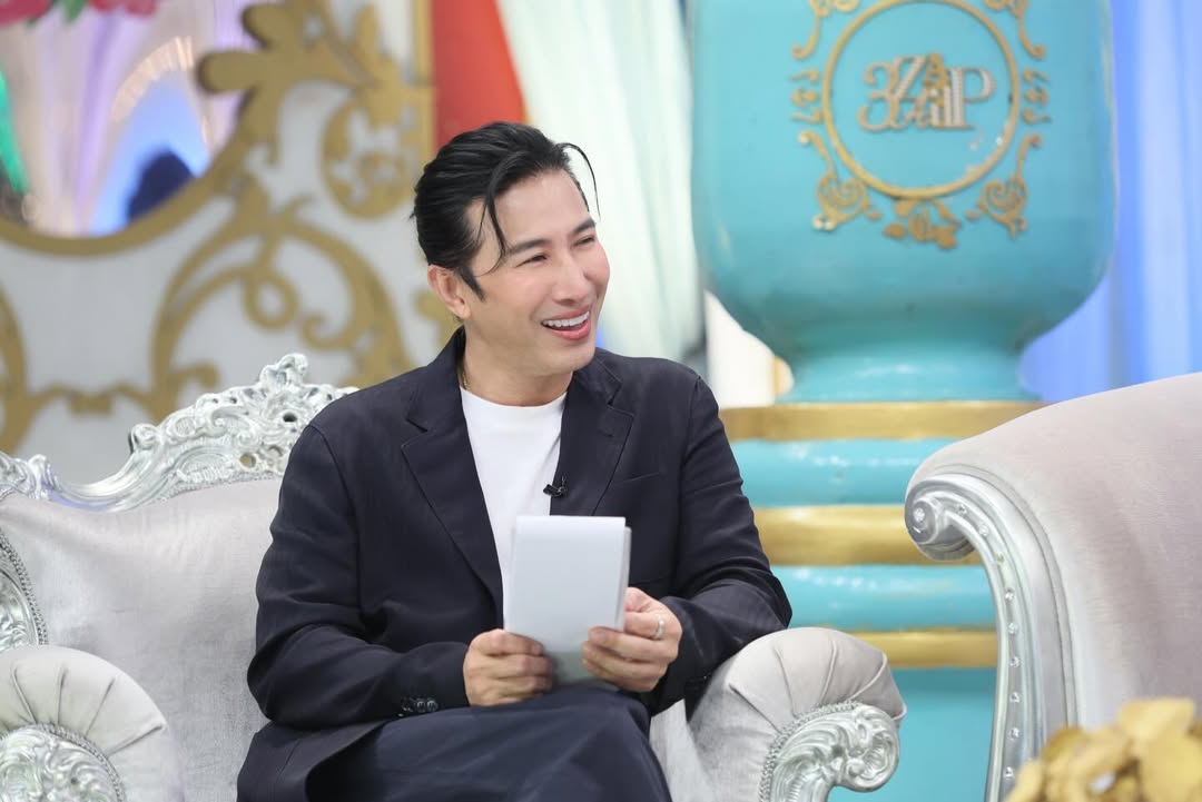 หนุ่ม - กรรชัย กำเนิดพลอย