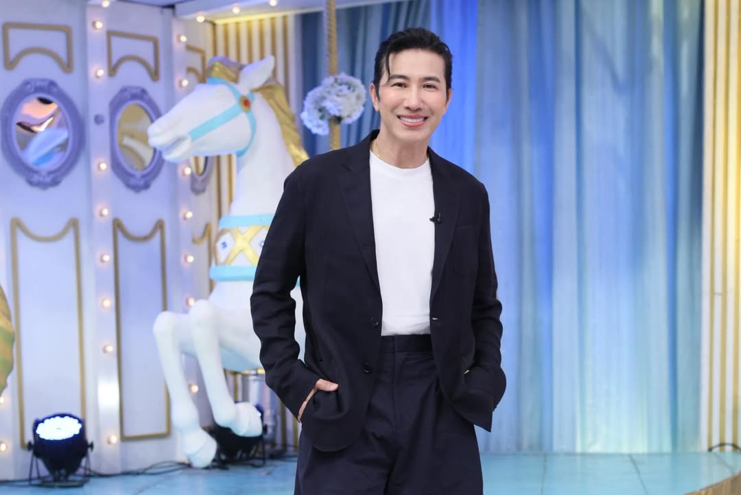 หนุ่ม - กรรชัย กำเนิดพลอย