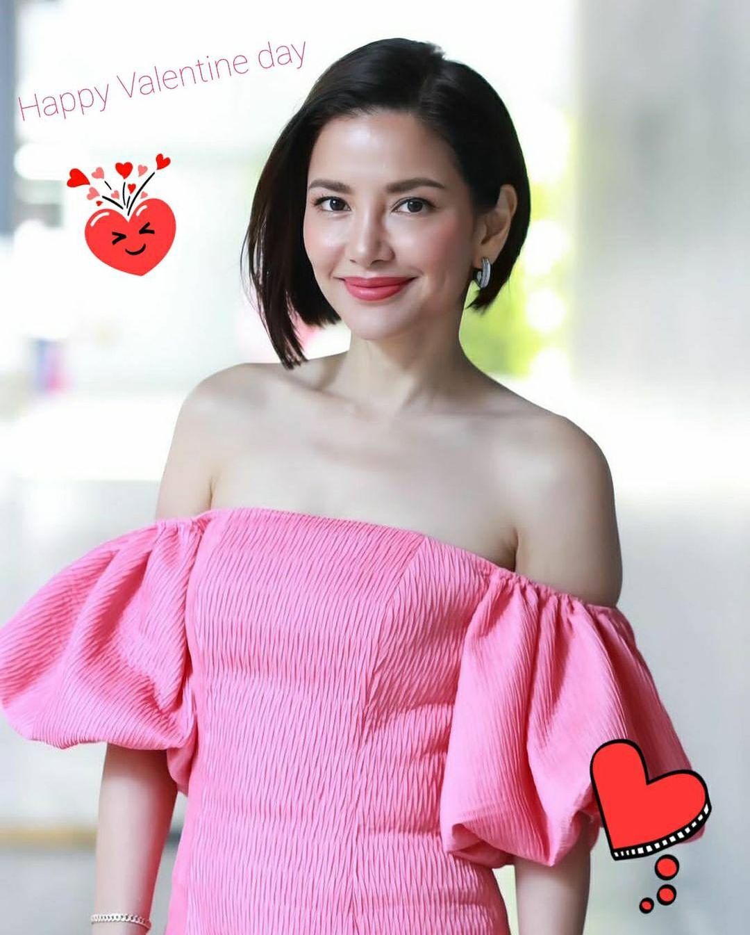 อ้อม - พิยดา จุฑารัตนกุล