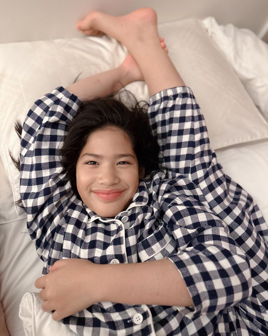 อ้อม - พิยดา จุฑารัตนกุล