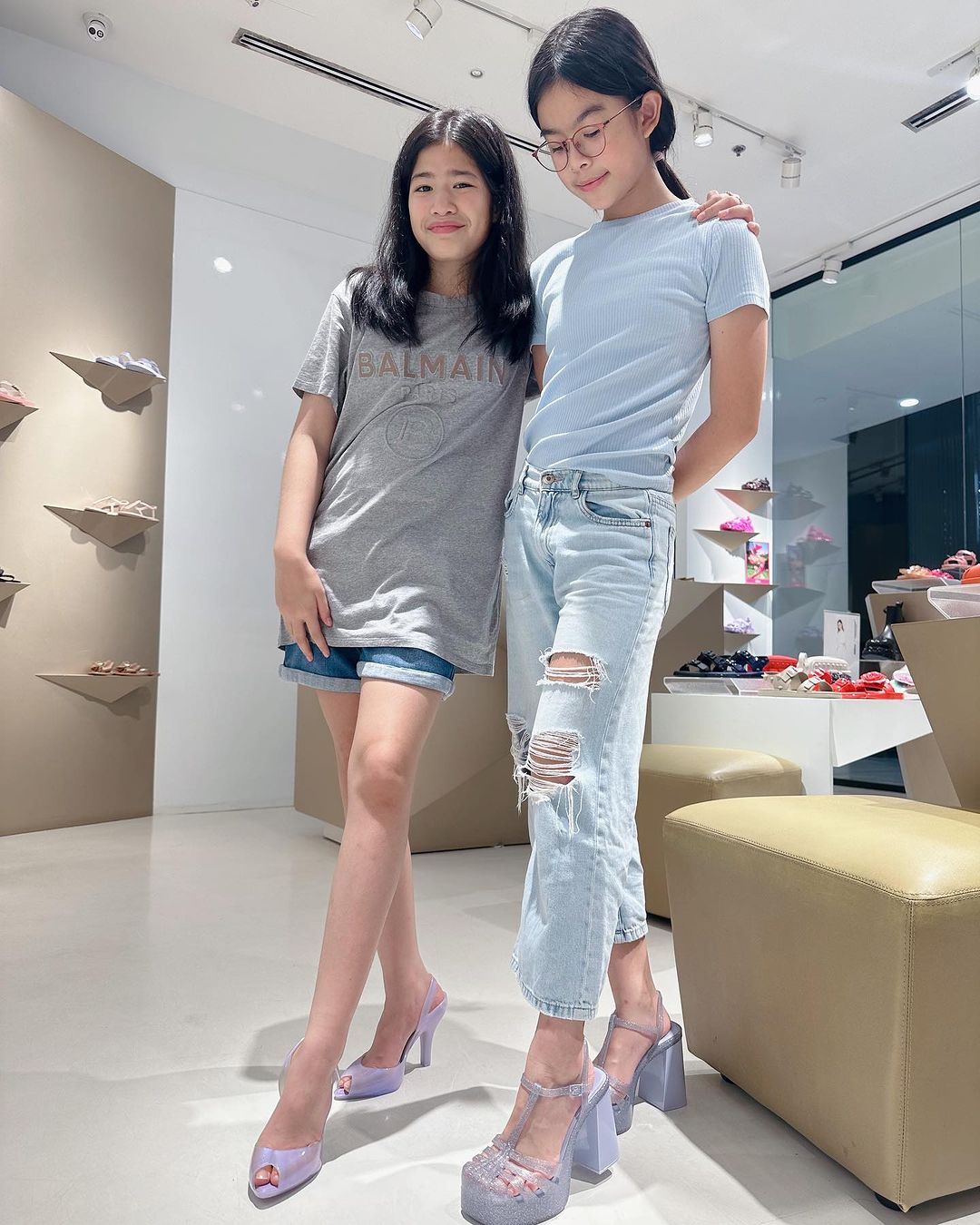 อ้อม - พิยดา จุฑารัตนกุล