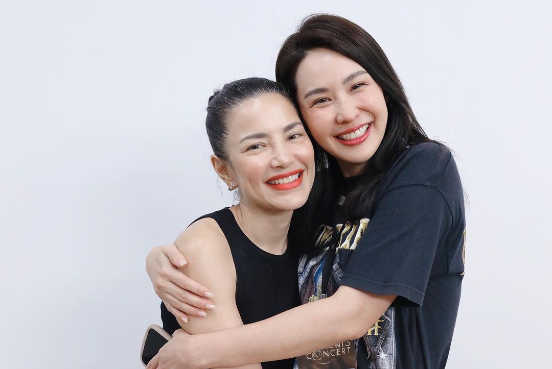 อ้อม - พิยดา จุฑารัตนกุล