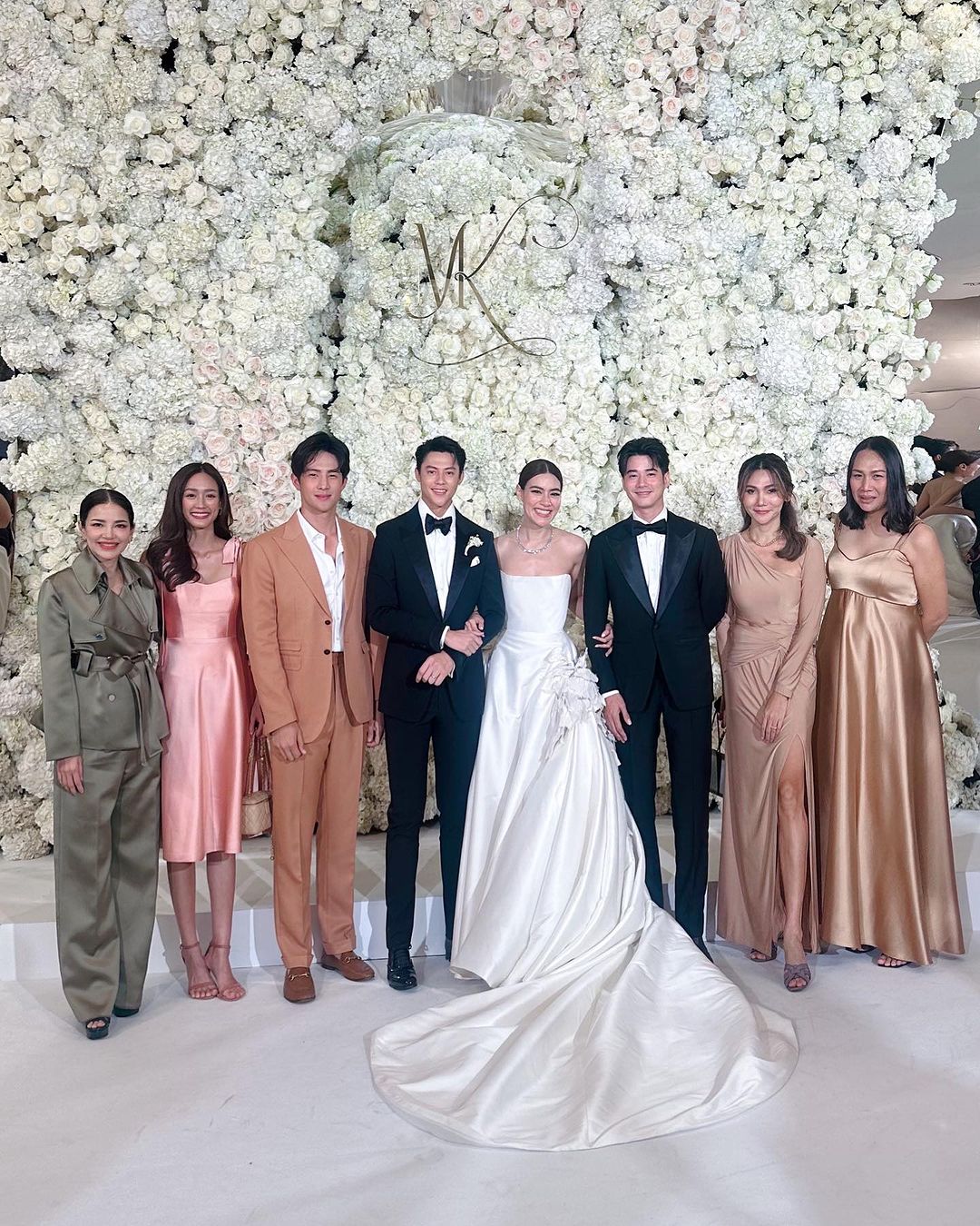 อ้อม - พิยดา จุฑารัตนกุล
