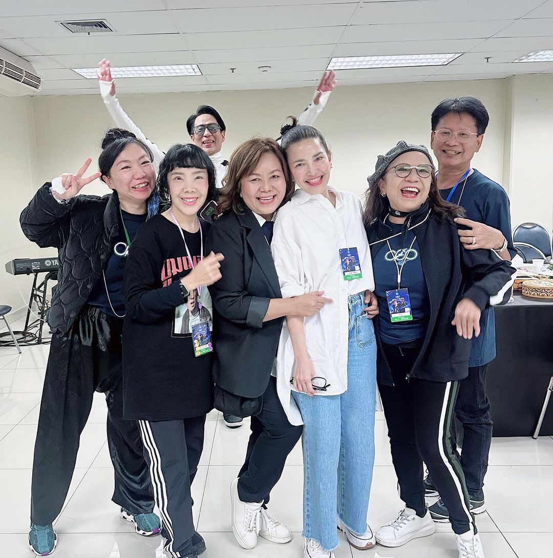 อ้อม - พิยดา จุฑารัตนกุล
