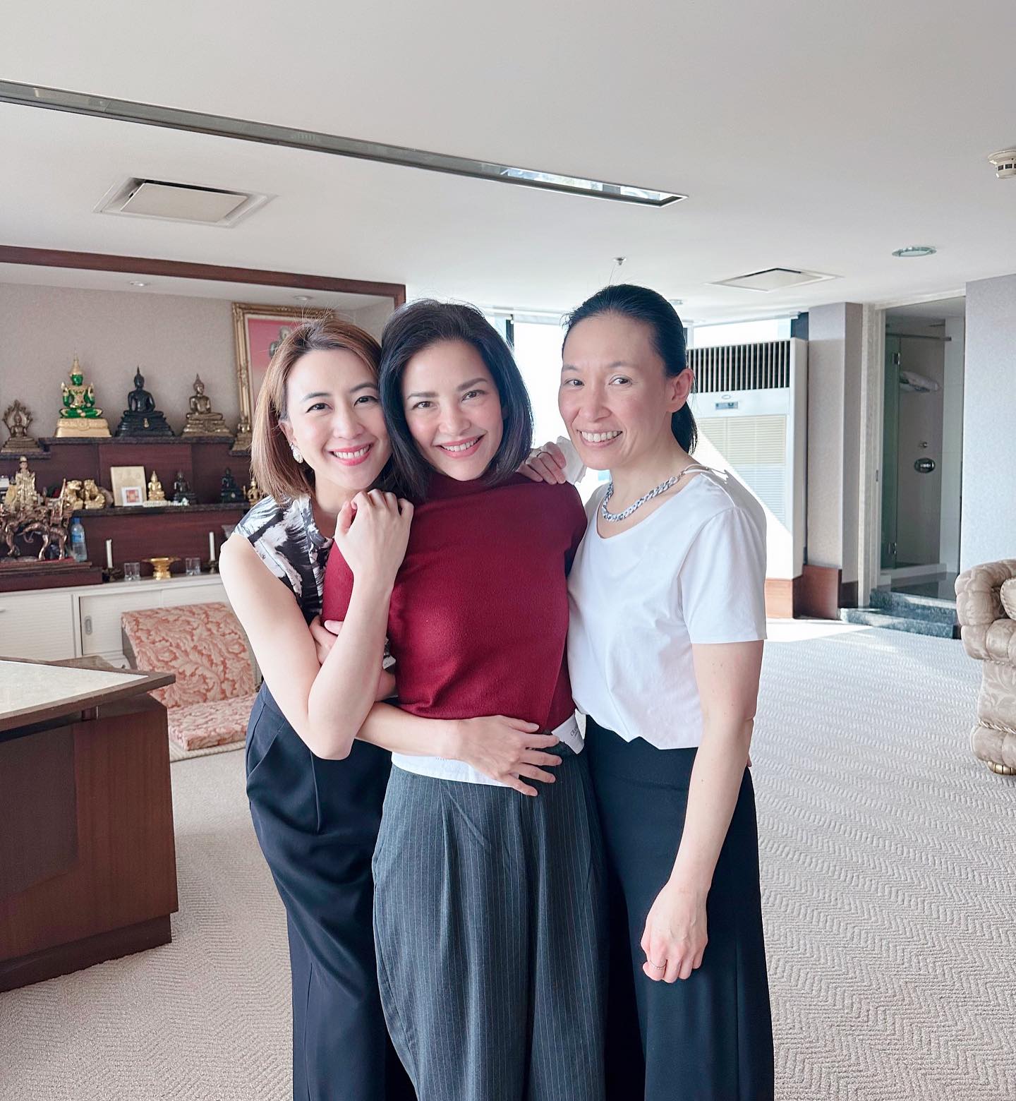 อ้อม - พิยดา จุฑารัตนกุล