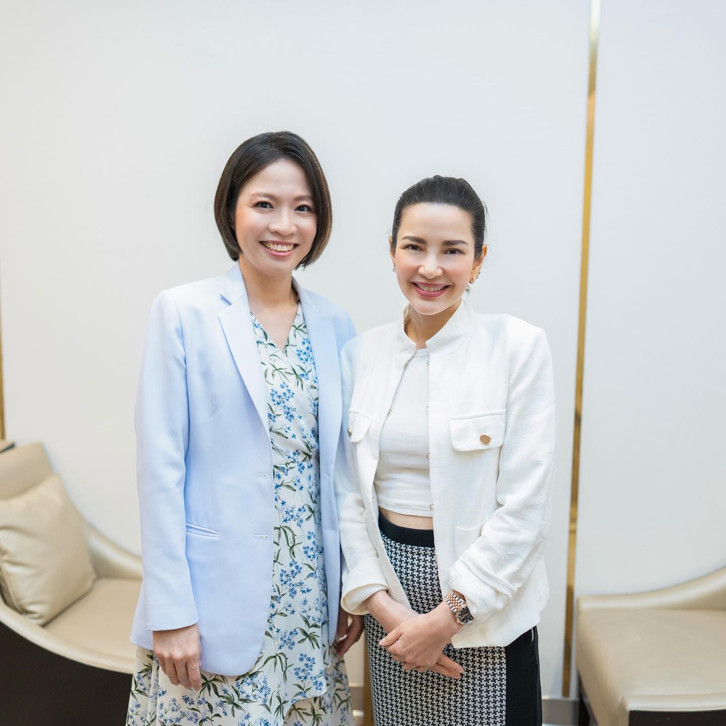 อ้อม - พิยดา จุฑารัตนกุล