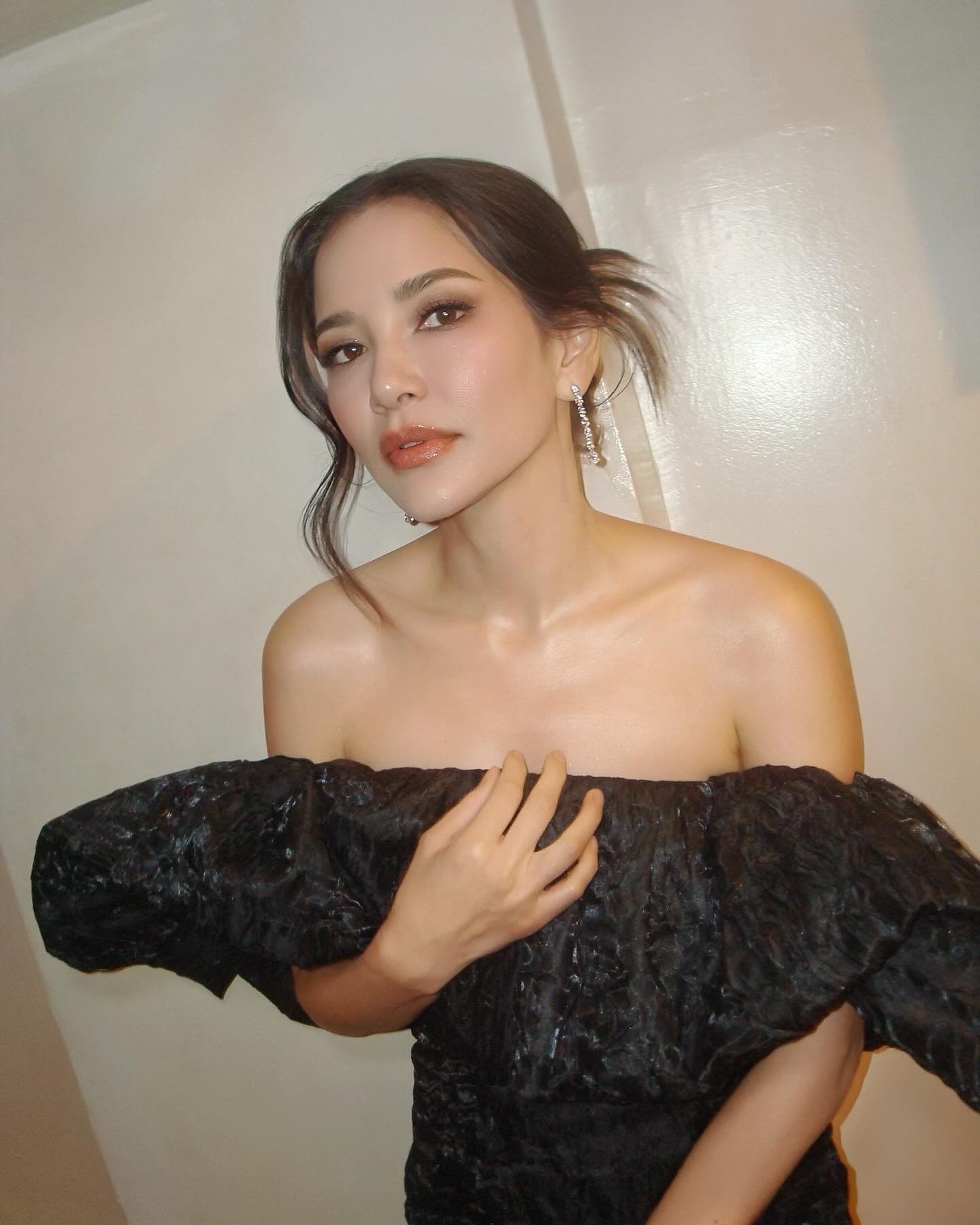 อ้อม - พิยดา จุฑารัตนกุล