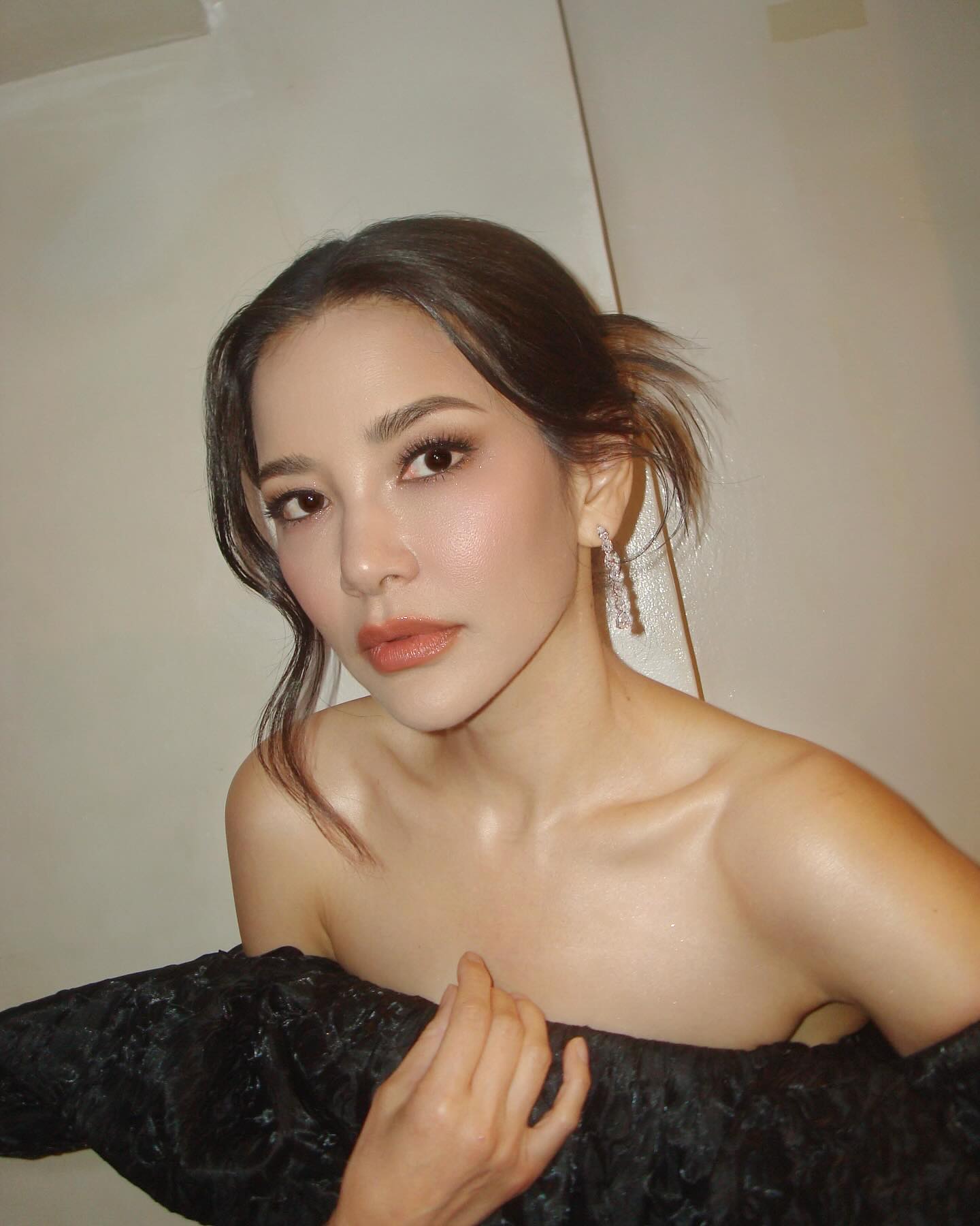 อ้อม - พิยดา จุฑารัตนกุล