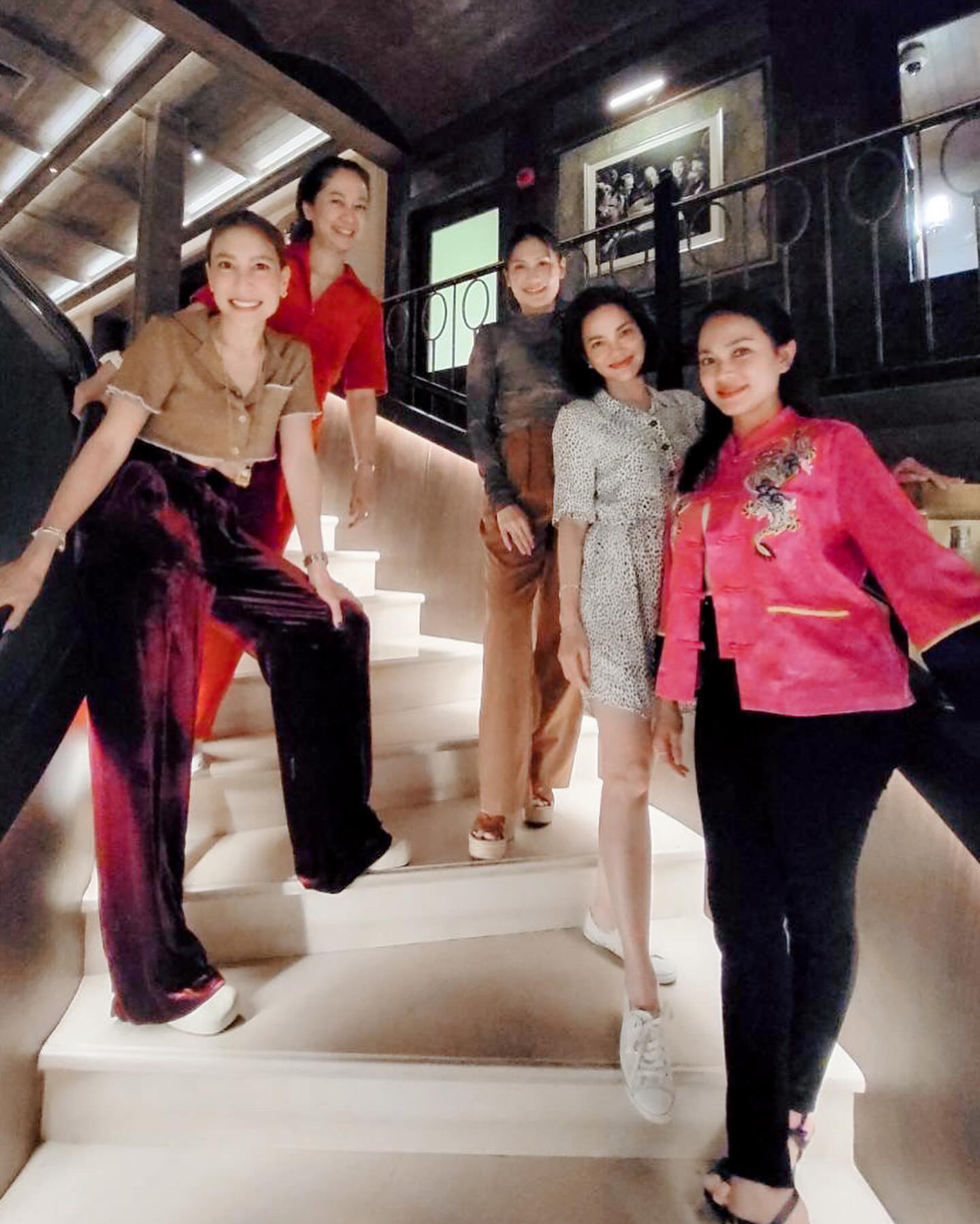 อ้อม - พิยดา จุฑารัตนกุล