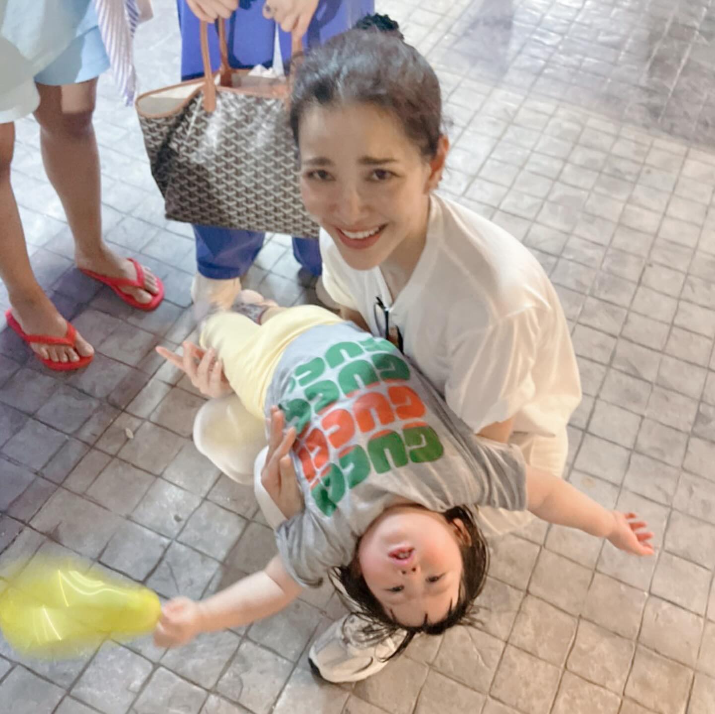 อ้อม - พิยดา จุฑารัตนกุล