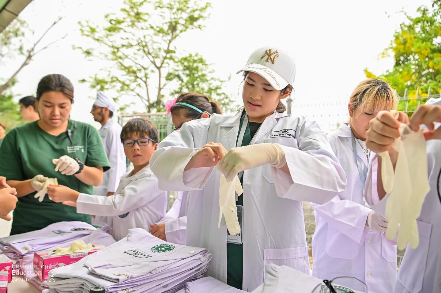 อ้อม - พิยดา จุฑารัตนกุล