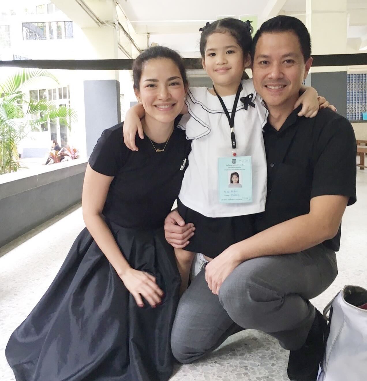 อ้อม - พิยดา จุฑารัตนกุล