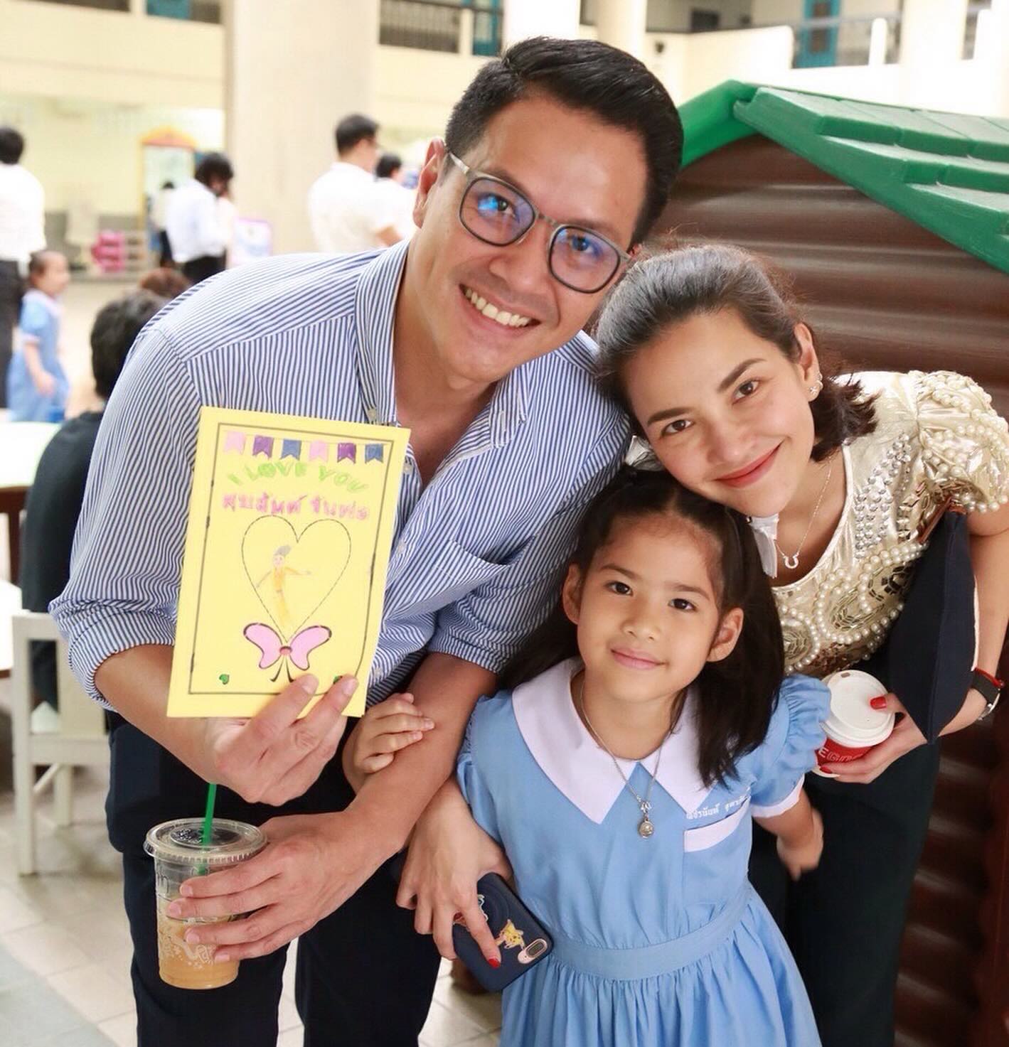 อ้อม - พิยดา จุฑารัตนกุล