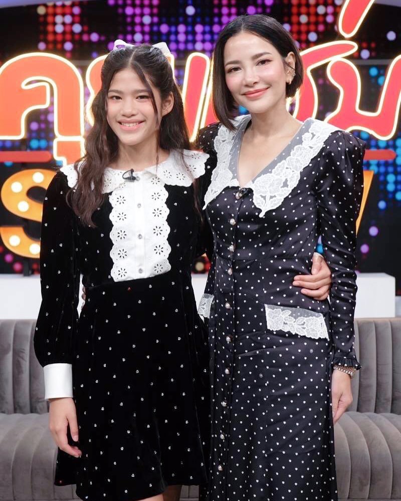 อ้อม - พิยดา จุฑารัตนกุล