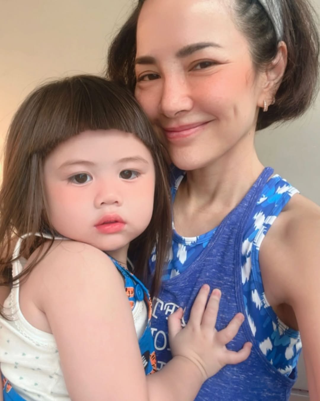 อ้อม - พิยดา จุฑารัตนกุล