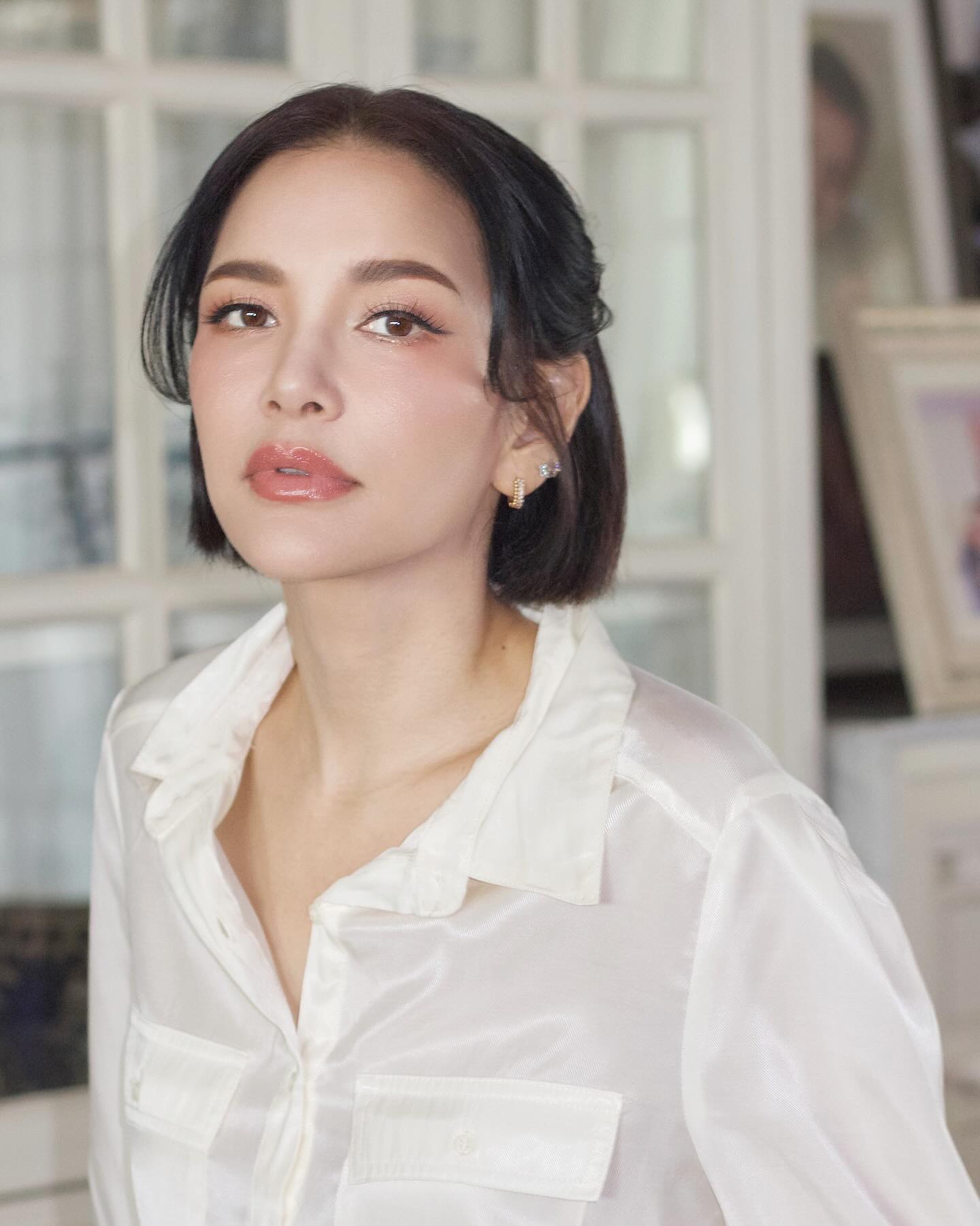 อ้อม - พิยดา จุฑารัตนกุล