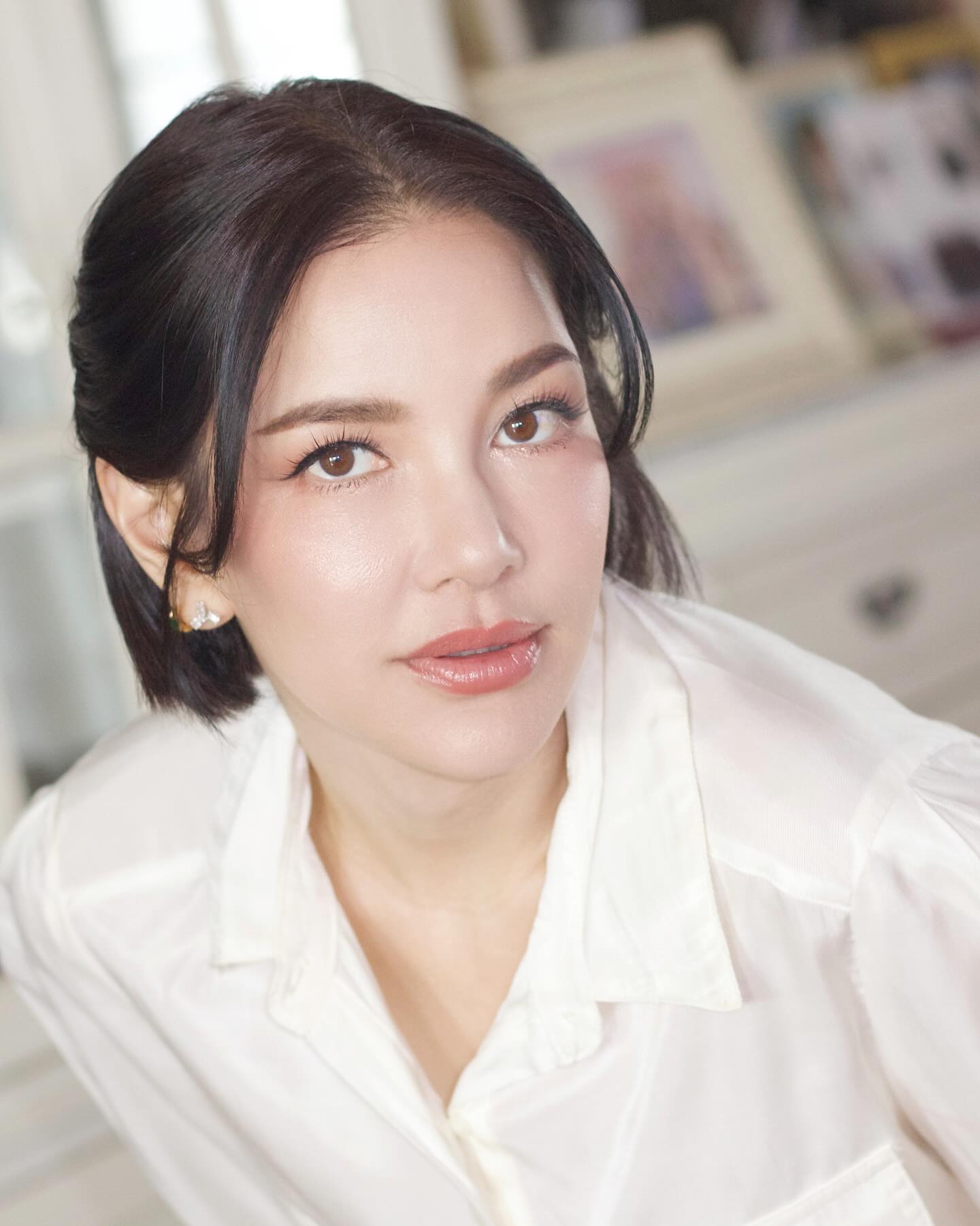 อ้อม - พิยดา จุฑารัตนกุล