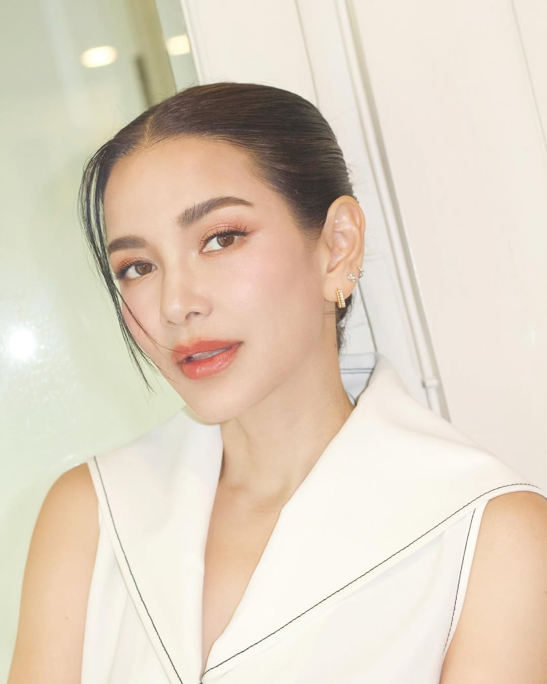 อ้อม - พิยดา จุฑารัตนกุล