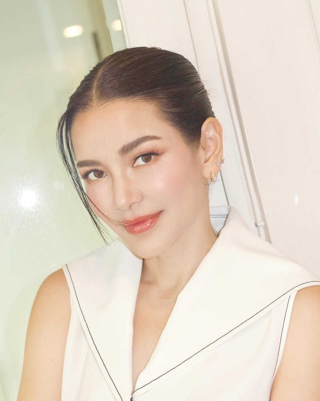 อ้อม - พิยดา จุฑารัตนกุล