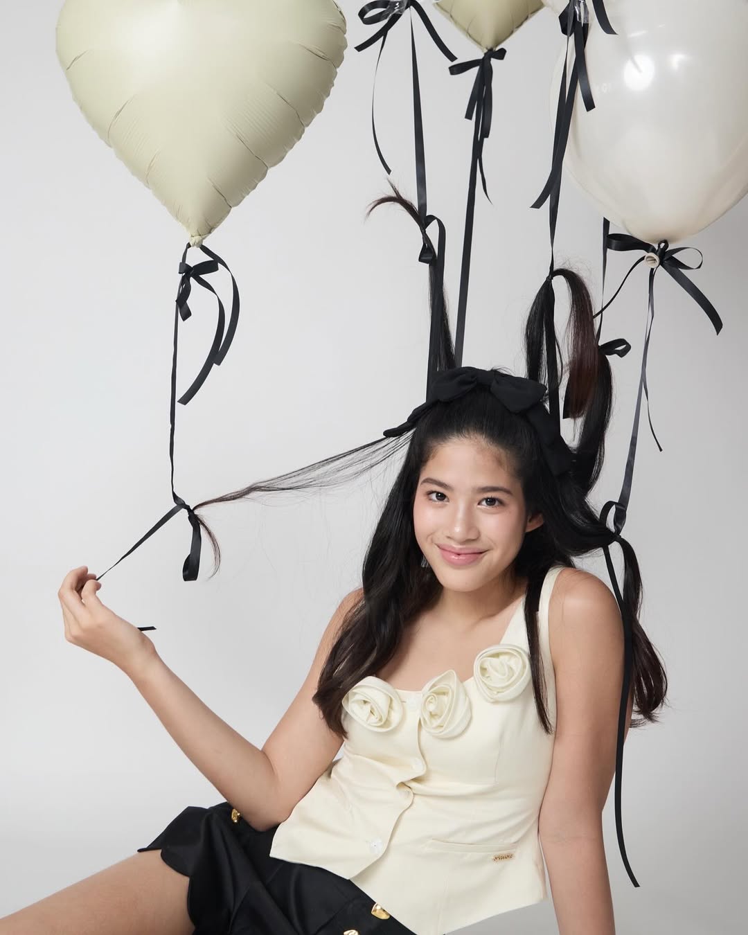 อ้อม - พิยดา จุฑารัตนกุล