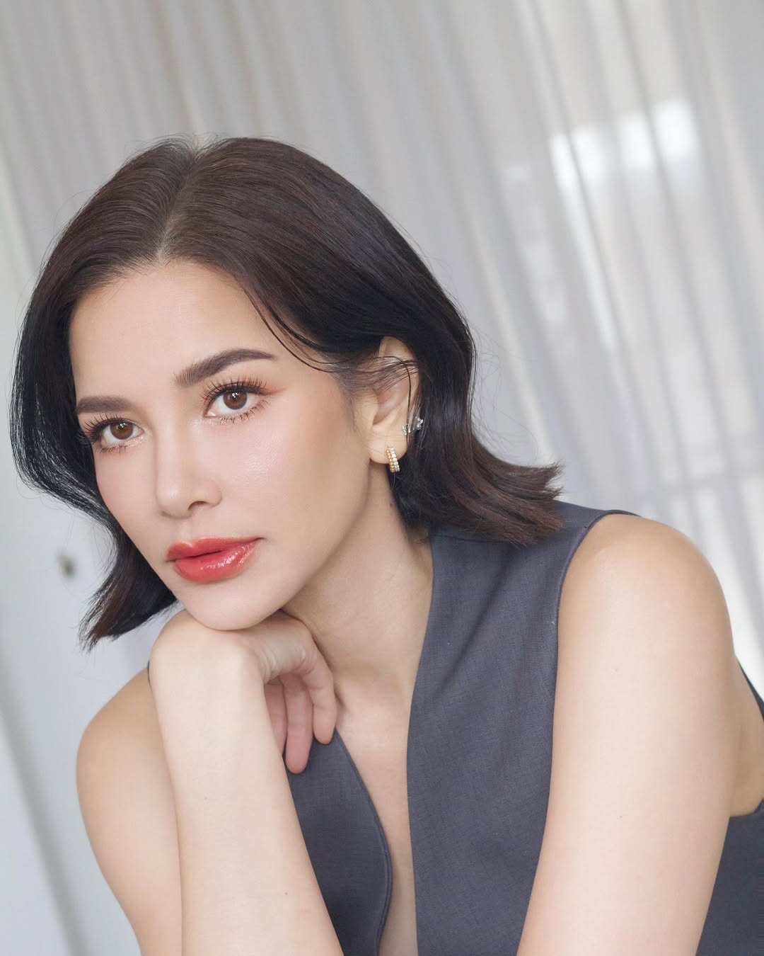 อ้อม - พิยดา จุฑารัตนกุล