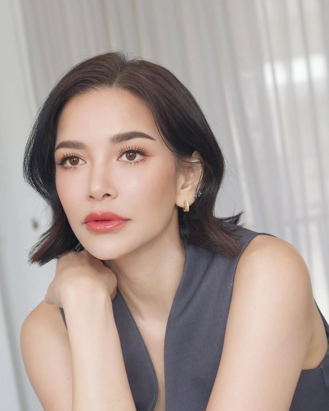 อ้อม - พิยดา จุฑารัตนกุล
