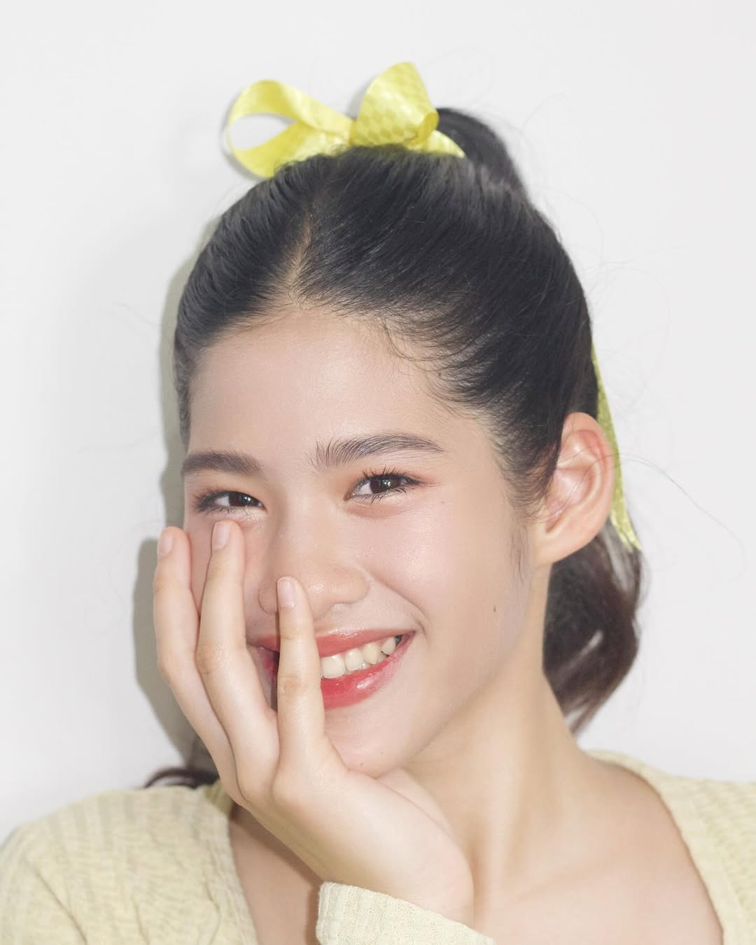 อ้อม - พิยดา จุฑารัตนกุล