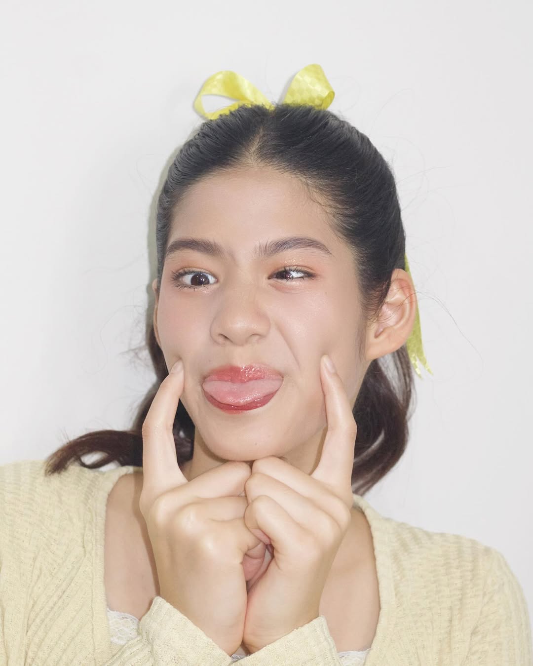 อ้อม - พิยดา จุฑารัตนกุล