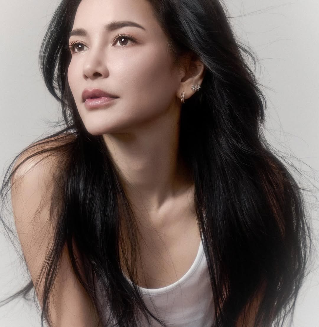 อ้อม - พิยดา จุฑารัตนกุล