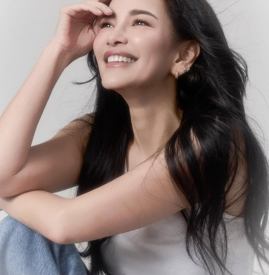 อ้อม - พิยดา จุฑารัตนกุล