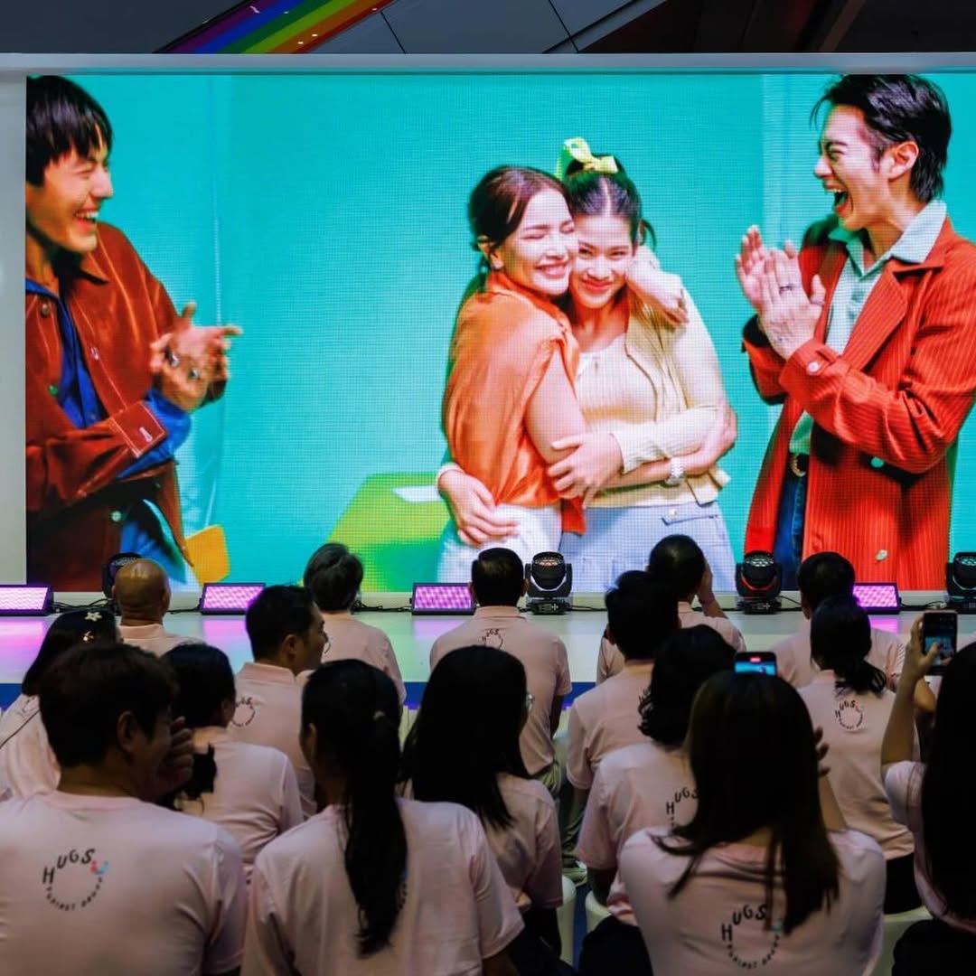 อ้อม - พิยดา จุฑารัตนกุล