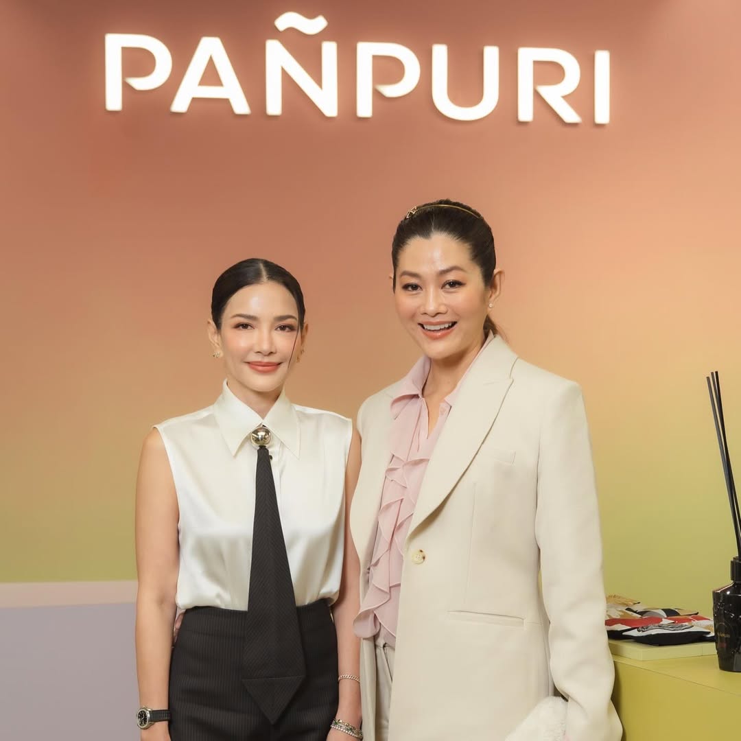 อ้อม - พิยดา จุฑารัตนกุล