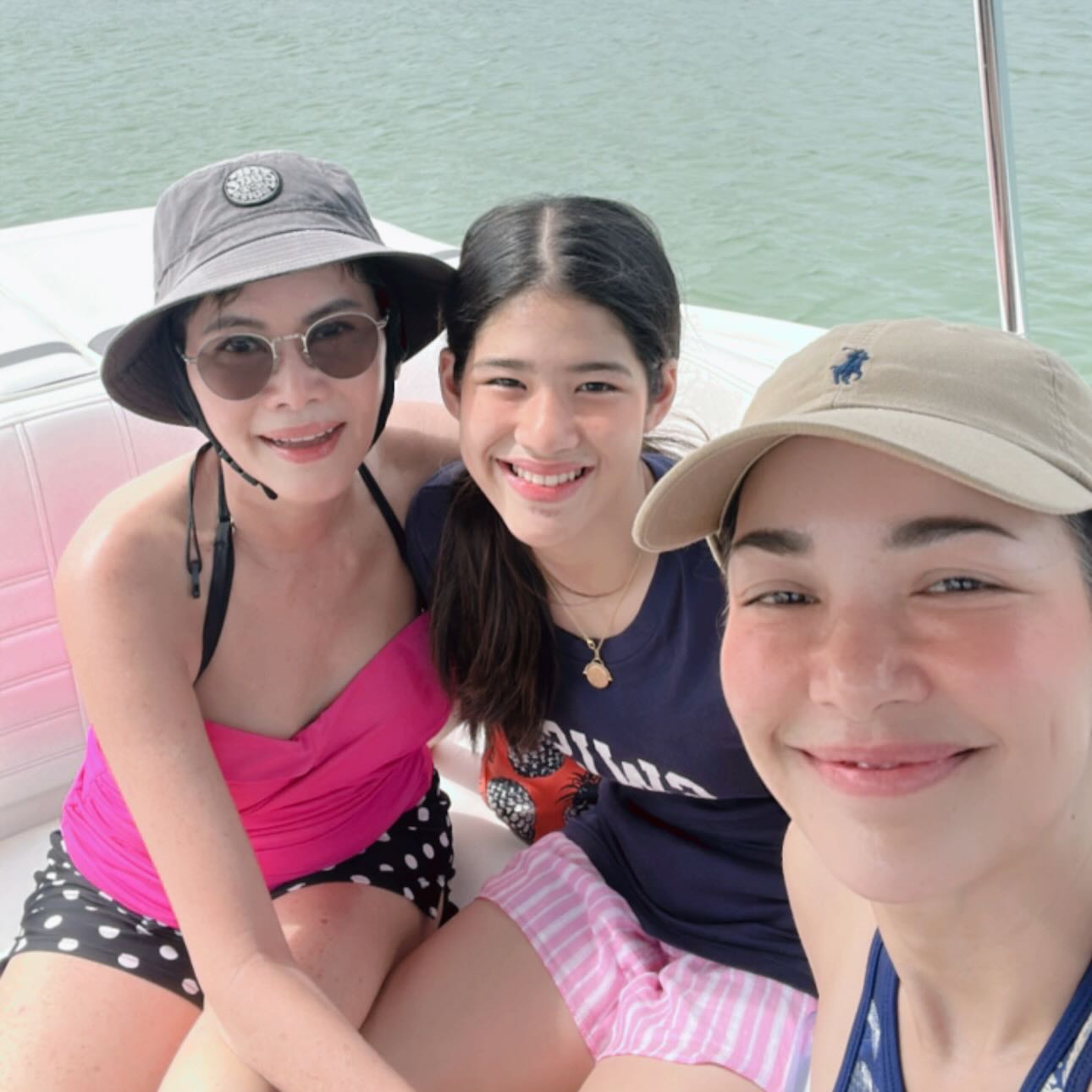 อ้อม - พิยดา จุฑารัตนกุล