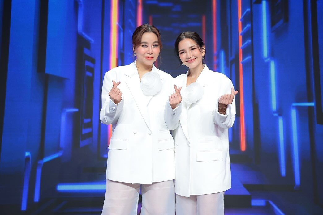อ้อม - พิยดา จุฑารัตนกุล