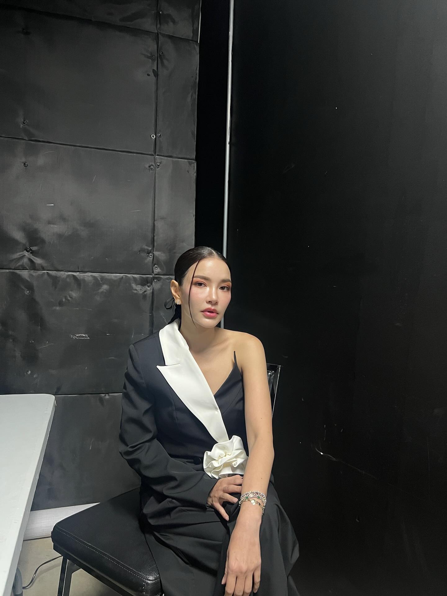อ้อม - พิยดา จุฑารัตนกุล