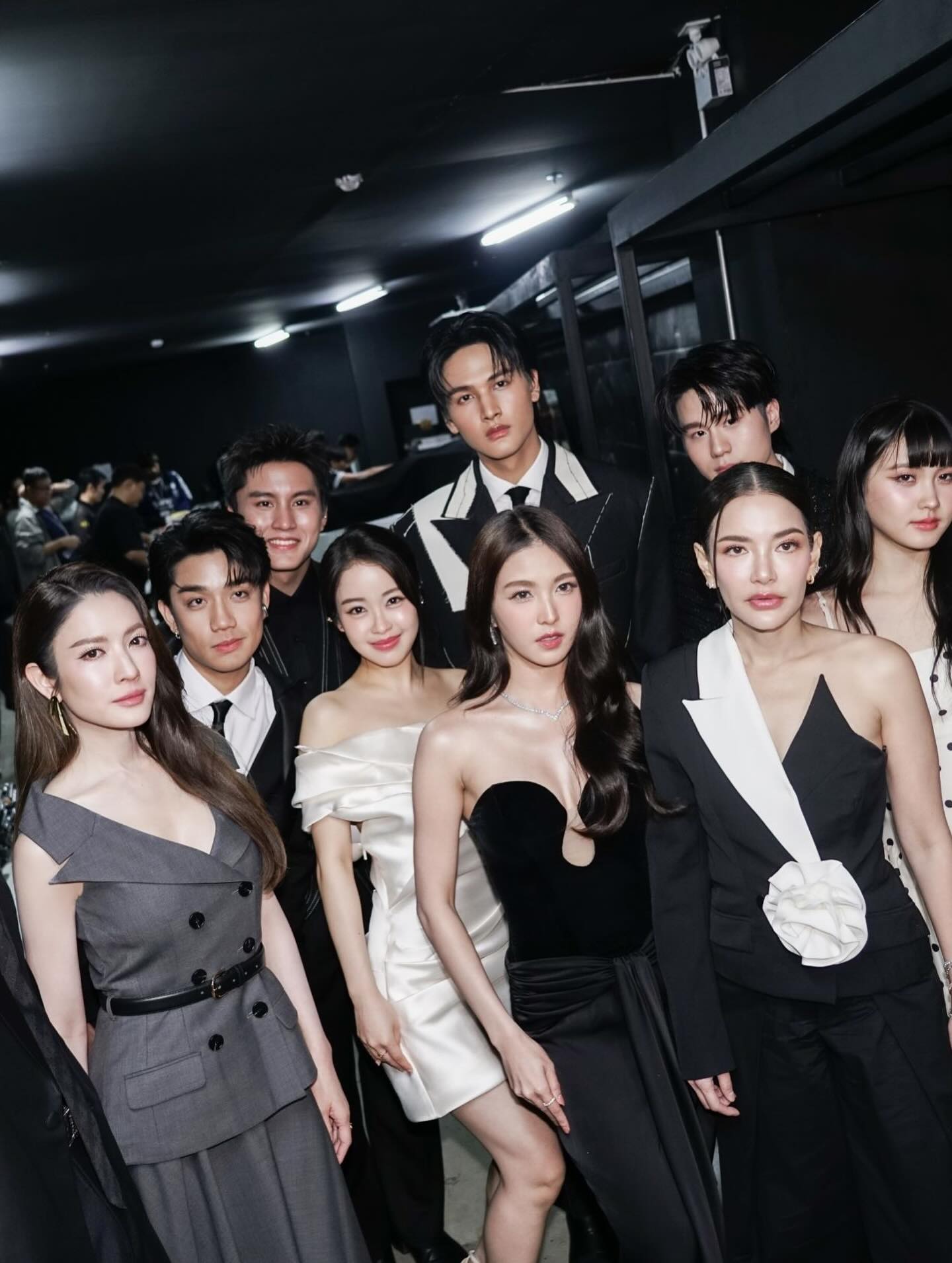 อ้อม - พิยดา จุฑารัตนกุล