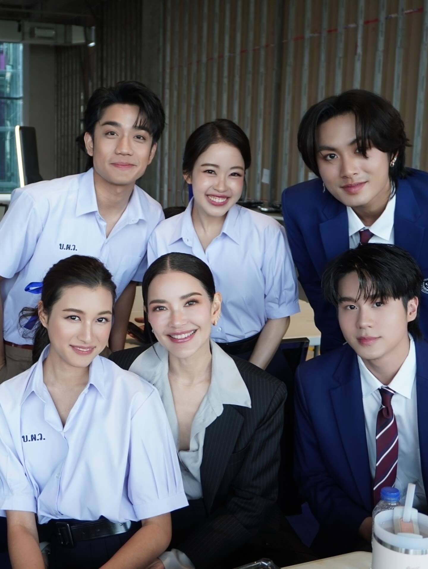 อ้อม - พิยดา จุฑารัตนกุล