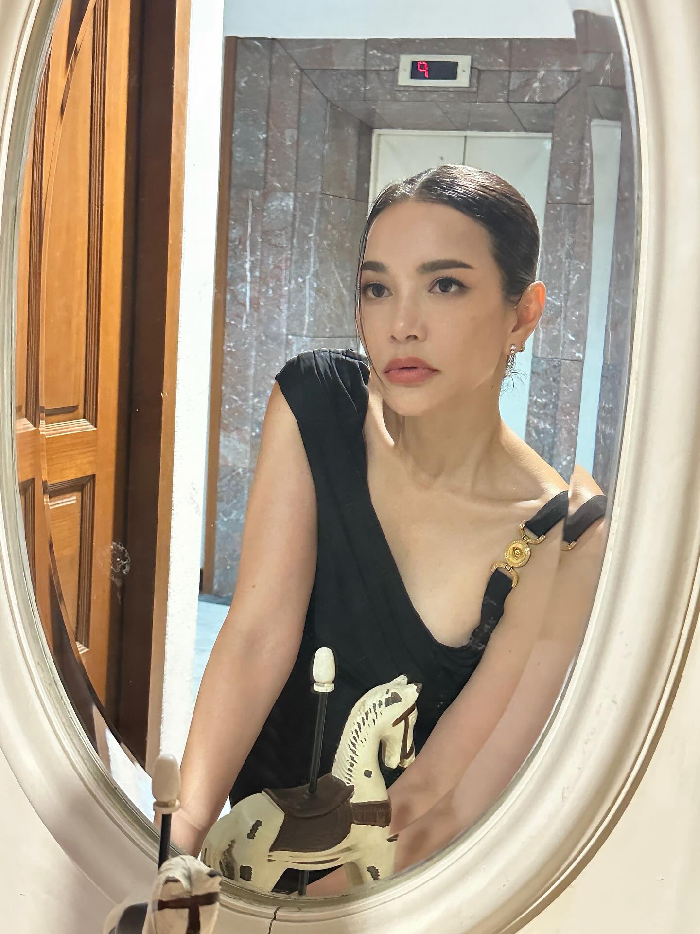 อ้อม - พิยดา จุฑารัตนกุล