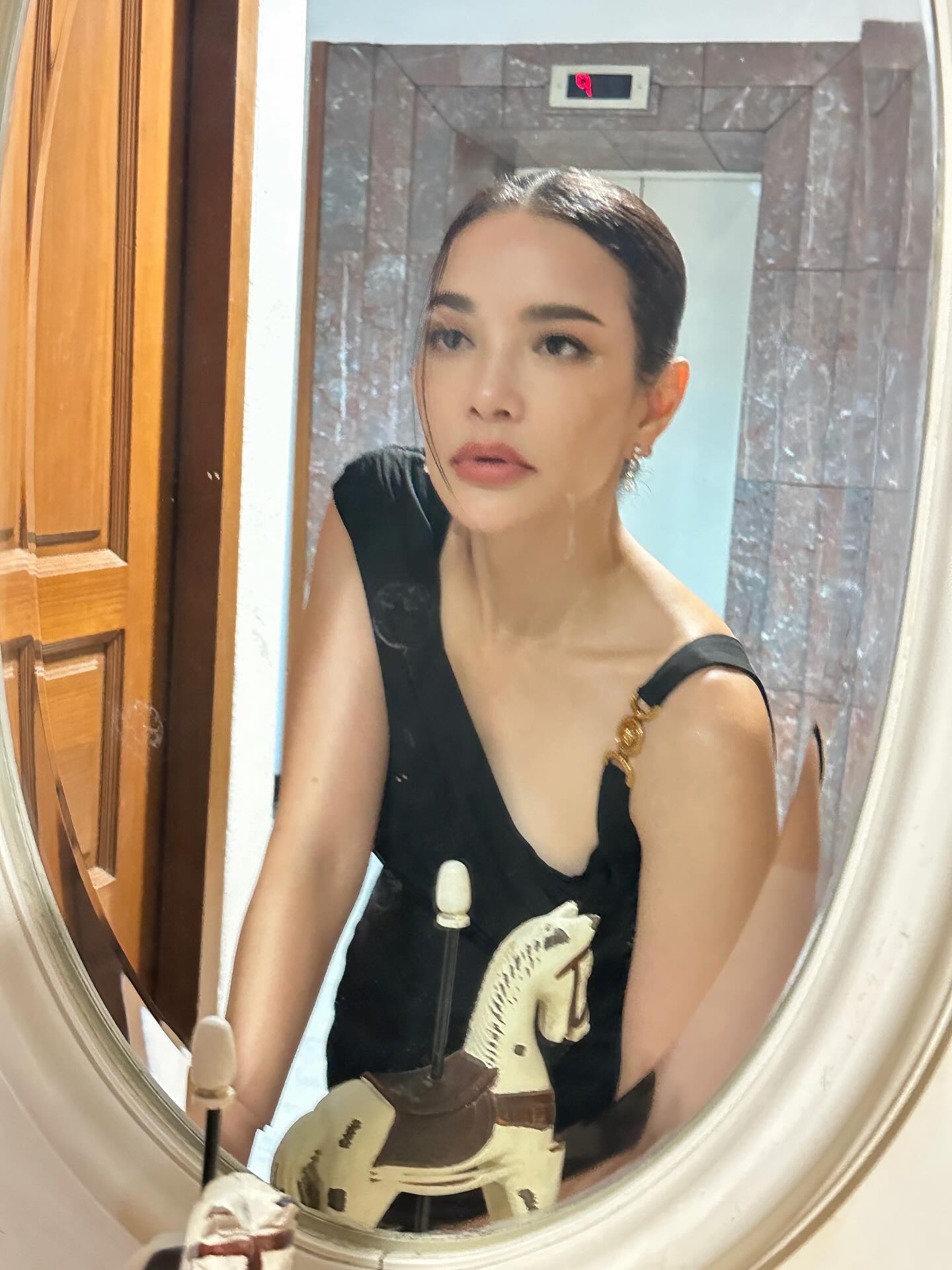 อ้อม - พิยดา จุฑารัตนกุล