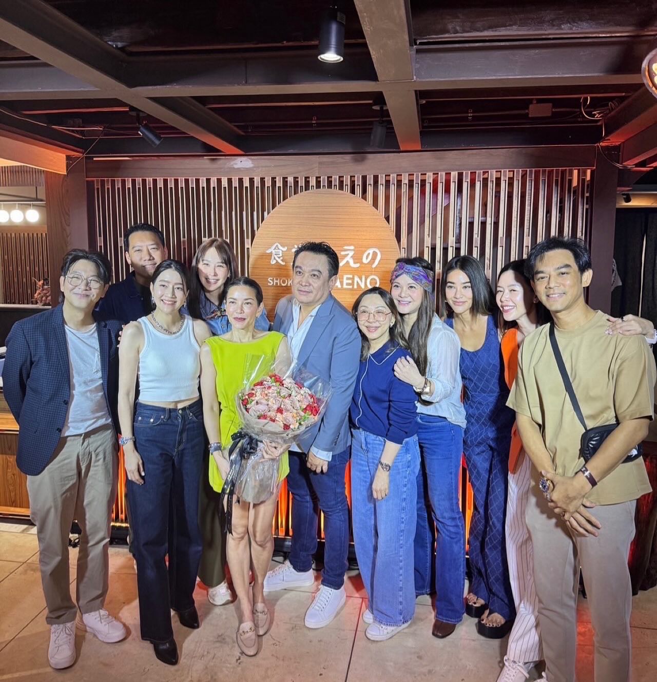 อ้อม - พิยดา จุฑารัตนกุล