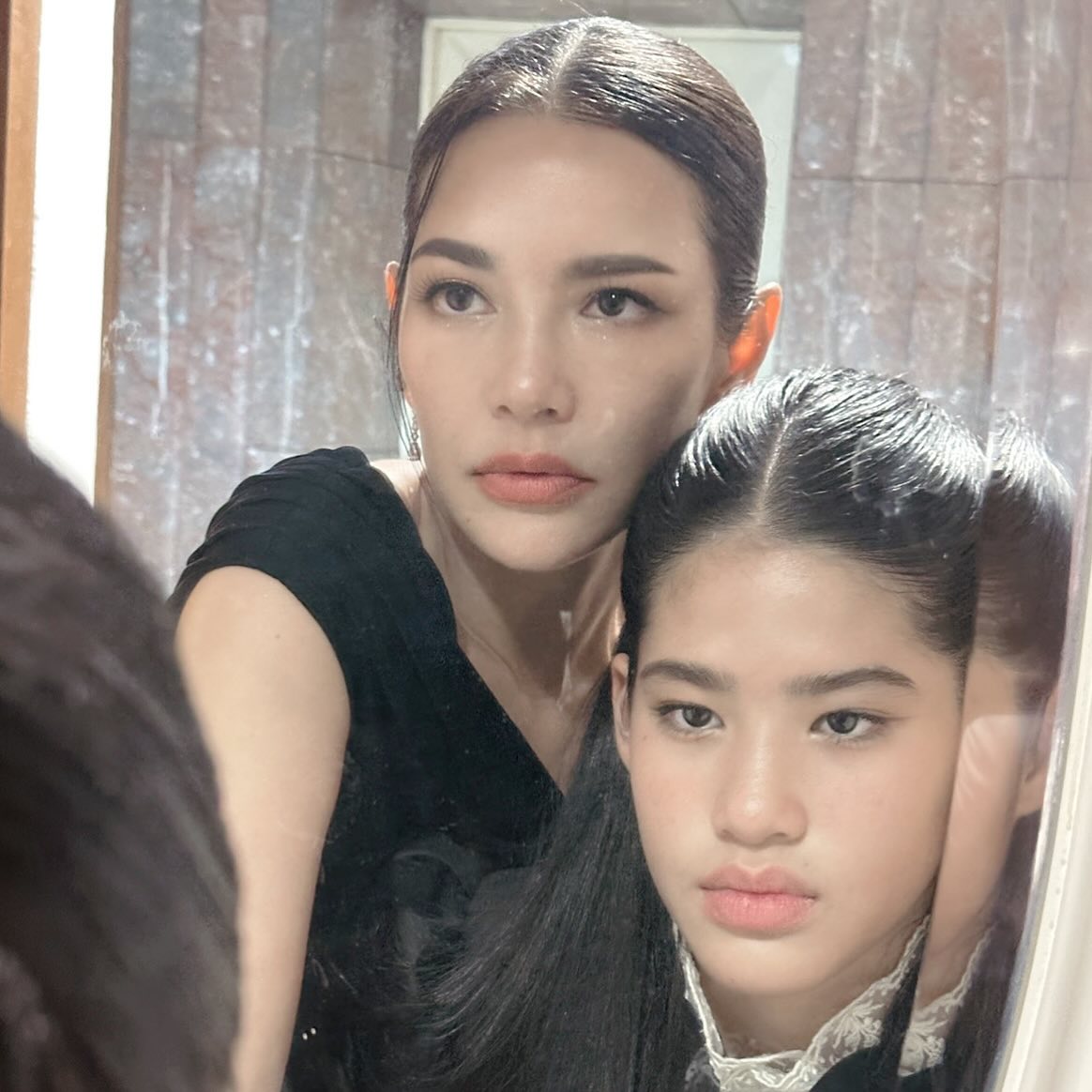 อ้อม - พิยดา จุฑารัตนกุล