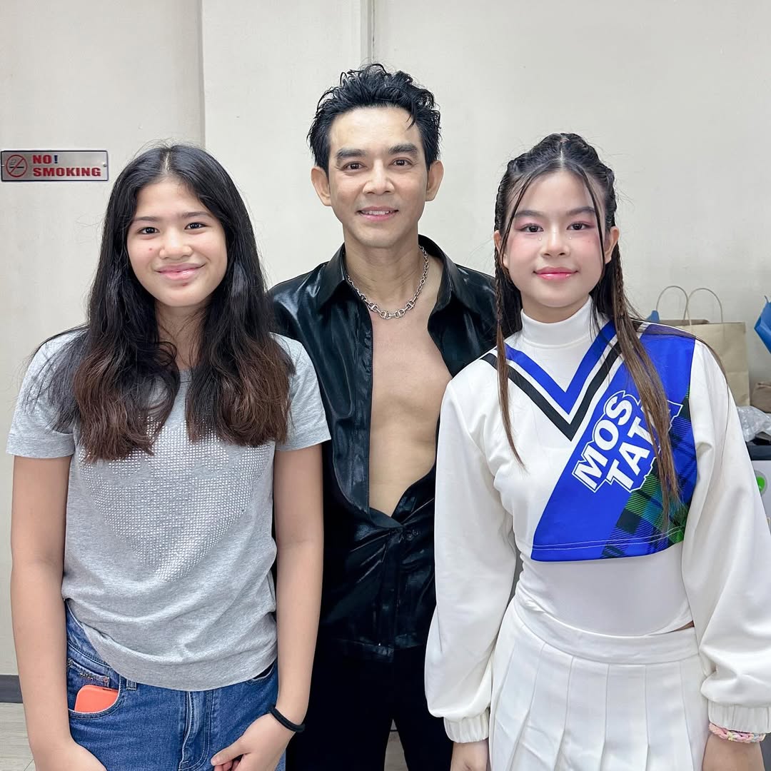 อ้อม - พิยดา จุฑารัตนกุล